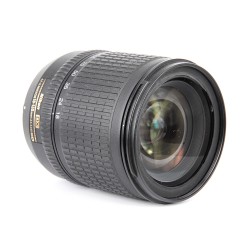 Nikkor AF-s 18-135mm/3.5-5.6 G ED DX (Nikon AF-s)